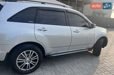 Внедорожник / Кроссовер Acura MDX 2007 в 