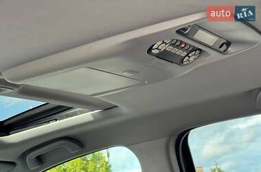 Внедорожник / Кроссовер Acura MDX 2008 в 