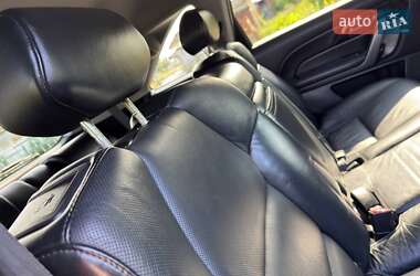 Внедорожник / Кроссовер Acura MDX 2008 в 