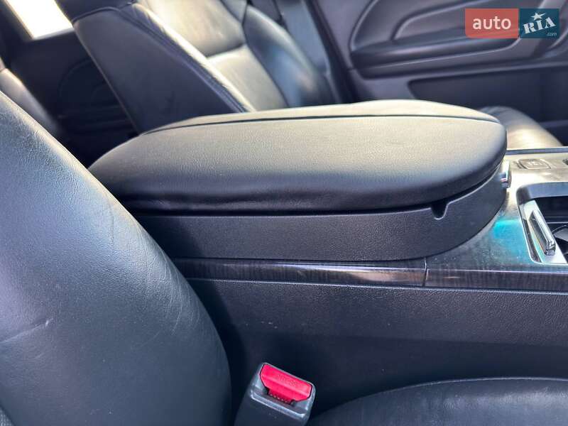 Внедорожник / Кроссовер Acura MDX 2008 в Ахтырке фото 44 Внедорожник / Кроссовер Acura MDX 2008 в Ахтырке