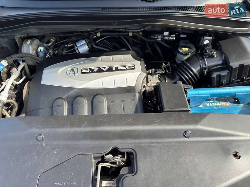 Внедорожник / Кроссовер Acura MDX 2008 в Ахтырке фото 53 Внедорожник / Кроссовер Acura MDX 2008 в Ахтырке