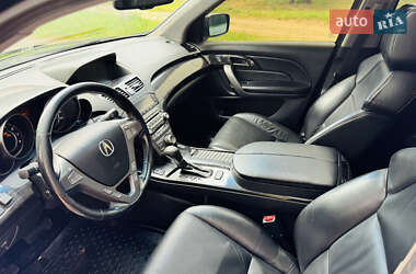Внедорожник / Кроссовер Acura MDX 2007 в 