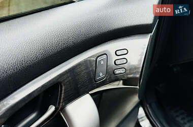 Внедорожник / Кроссовер Acura MDX 2007 в 