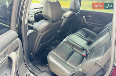 Внедорожник / Кроссовер Acura MDX 2007 в 