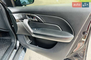 Внедорожник / Кроссовер Acura MDX 2007 в 