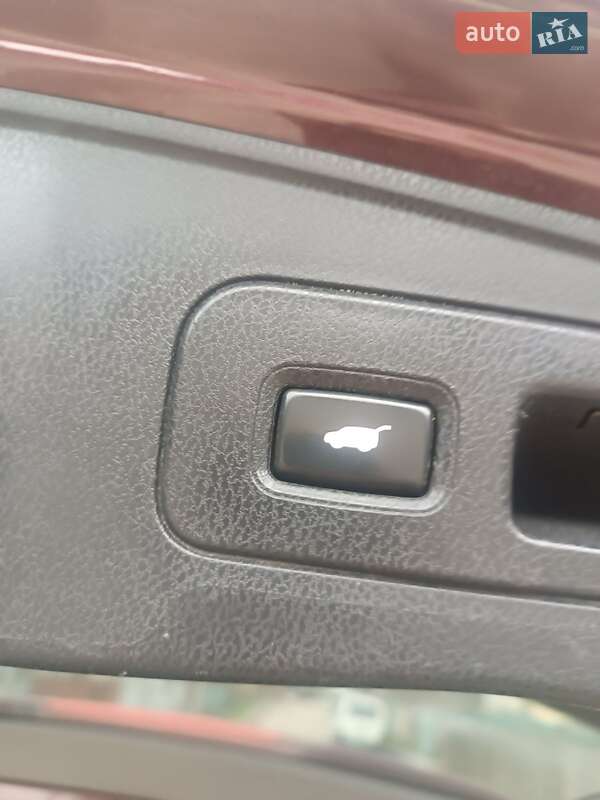 Внедорожник / Кроссовер Acura MDX 2007 в Харькове