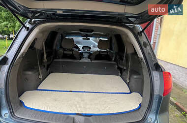 Внедорожник / Кроссовер Acura MDX 2007 в 