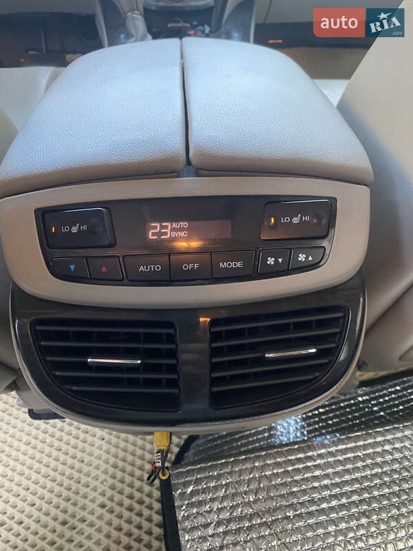 Внедорожник / Кроссовер Acura MDX 2007 в Виннице