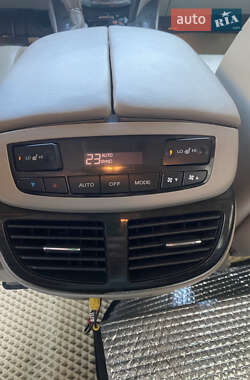 Внедорожник / Кроссовер Acura MDX 2007 в 