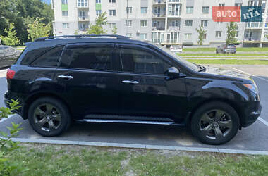 Внедорожник / Кроссовер Acura MDX 2007 в 