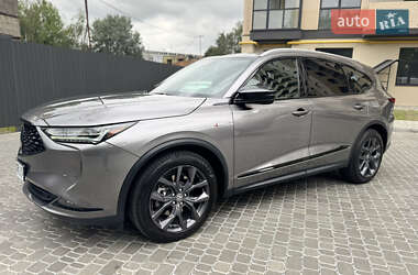 Внедорожник / Кроссовер Acura MDX 2023 в 