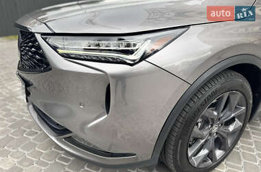 Внедорожник / Кроссовер Acura MDX 2023 в 