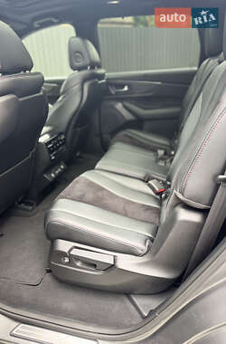 Внедорожник / Кроссовер Acura MDX 2023 в 
