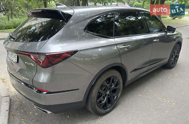 Внедорожник / Кроссовер Acura MDX 2021 в 