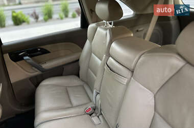 Внедорожник / Кроссовер Acura MDX 2007 в 