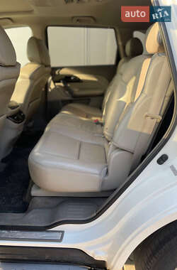 Внедорожник / Кроссовер Acura MDX 2008 в 