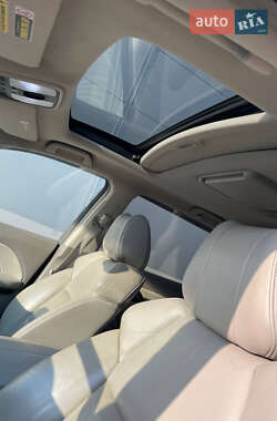 Внедорожник / Кроссовер Acura MDX 2008 в 