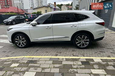 Внедорожник / Кроссовер Acura MDX 2023 в 