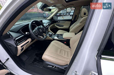 Внедорожник / Кроссовер Acura MDX 2023 в 