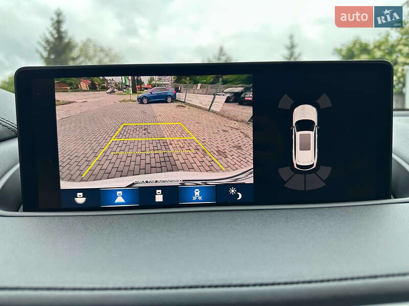 Внедорожник / Кроссовер Acura MDX 2023 в Львове фото 16 Внедорожник / Кроссовер Acura MDX 2023 в Львове