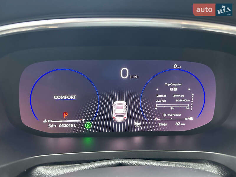 Внедорожник / Кроссовер Acura MDX 2023 в Львове фото 26 Внедорожник / Кроссовер Acura MDX 2023 в Львове