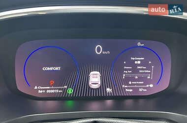 Внедорожник / Кроссовер Acura MDX 2023 в 
