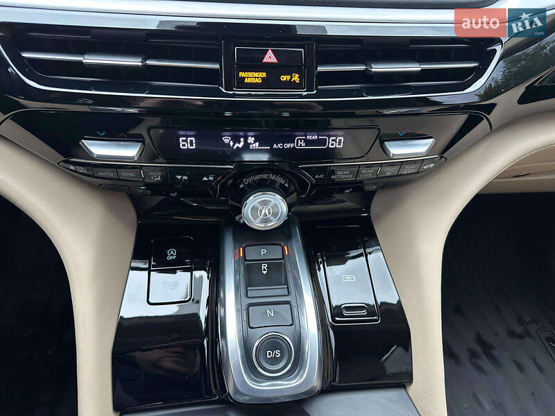 Внедорожник / Кроссовер Acura MDX 2023 в Львове фото 21 Внедорожник / Кроссовер Acura MDX 2023 в Львове