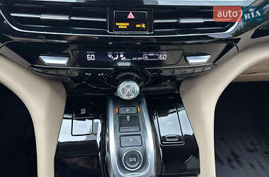 Внедорожник / Кроссовер Acura MDX 2023 в 