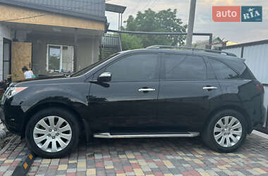 Внедорожник / Кроссовер Acura MDX 2008 в 