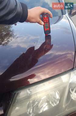 Внедорожник / Кроссовер Acura MDX 2007 в 