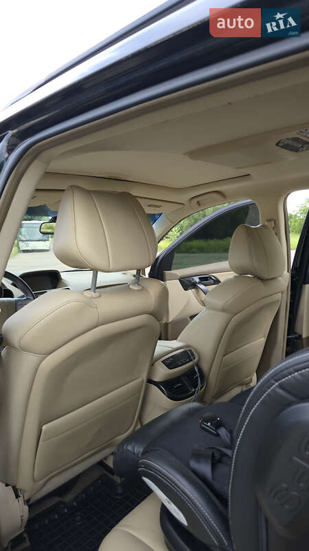 Внедорожник / Кроссовер Acura MDX 2007 в Кропивницком
