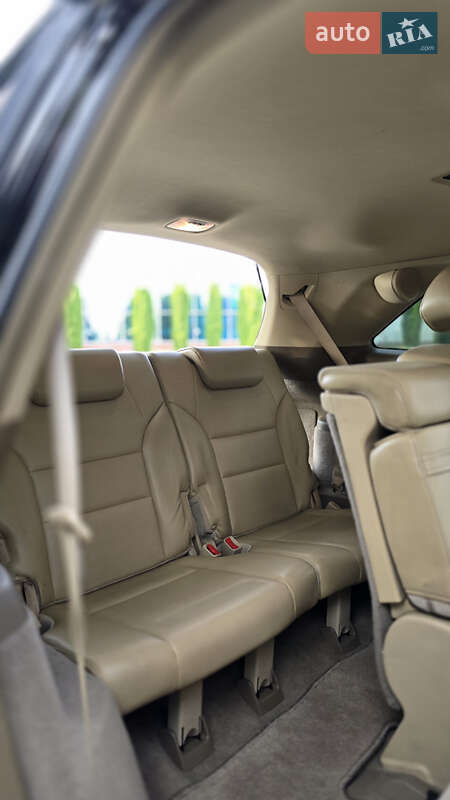 Внедорожник / Кроссовер Acura MDX 2007 в Кропивницком