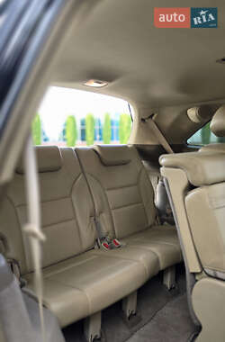 Внедорожник / Кроссовер Acura MDX 2007 в 