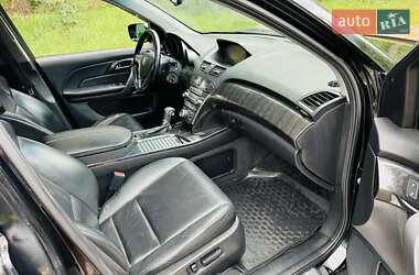 Внедорожник / Кроссовер Acura MDX 2007 в 