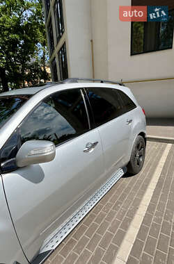 Внедорожник / Кроссовер Acura MDX 2008 в 