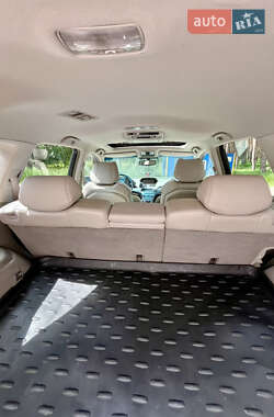 Внедорожник / Кроссовер Acura MDX 2008 в 