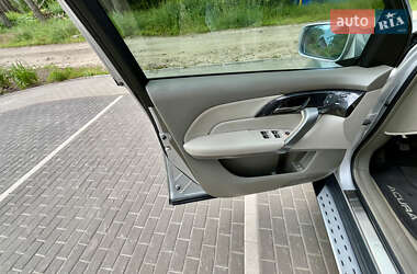 Внедорожник / Кроссовер Acura MDX 2008 в 