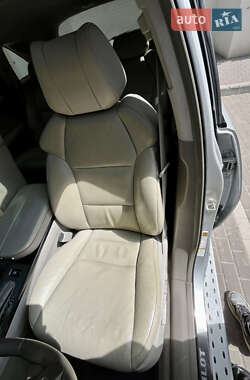 Внедорожник / Кроссовер Acura MDX 2008 в 