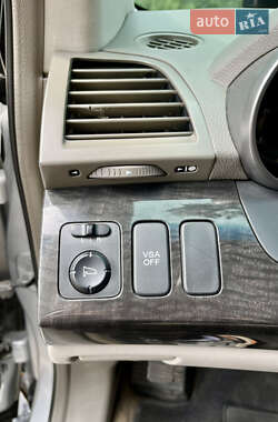 Внедорожник / Кроссовер Acura MDX 2008 в 