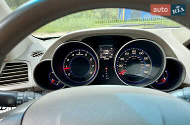 Внедорожник / Кроссовер Acura MDX 2008 в 
