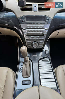 Внедорожник / Кроссовер Acura MDX 2007 в 