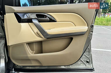 Внедорожник / Кроссовер Acura MDX 2007 в 