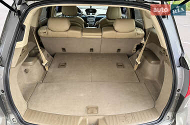 Внедорожник / Кроссовер Acura MDX 2007 в 