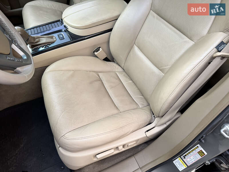 Внедорожник / Кроссовер Acura MDX 2007 в Киеве фото 40 Внедорожник / Кроссовер Acura MDX 2007 в Киеве