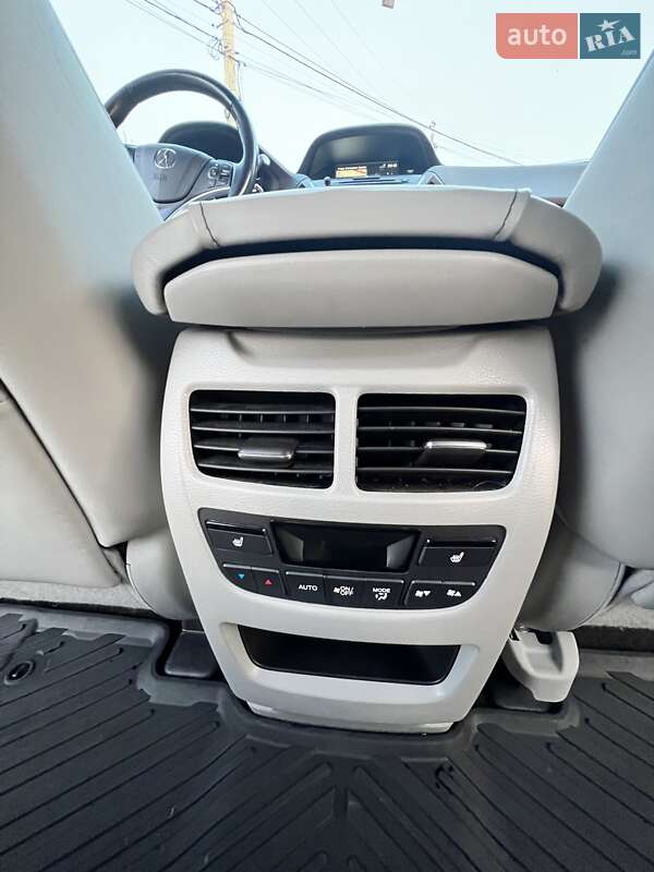 Внедорожник / Кроссовер Acura MDX 2018 в Виннице фото 35 Внедорожник / Кроссовер Acura MDX 2018 в Виннице