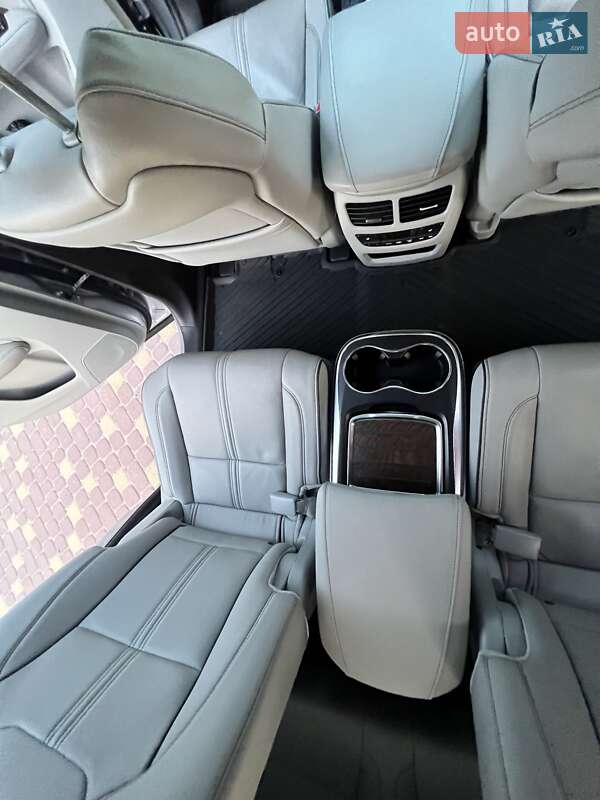 Внедорожник / Кроссовер Acura MDX 2018 в Виннице фото 37 Внедорожник / Кроссовер Acura MDX 2018 в Виннице