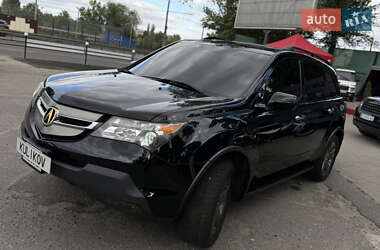 Внедорожник / Кроссовер Acura MDX 2008 в 