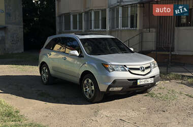 Внедорожник / Кроссовер Acura MDX 2008 в 