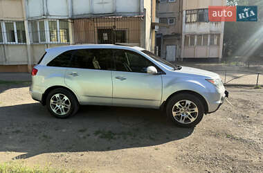 Внедорожник / Кроссовер Acura MDX 2008 в 