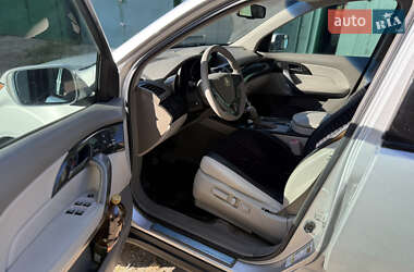 Внедорожник / Кроссовер Acura MDX 2008 в 